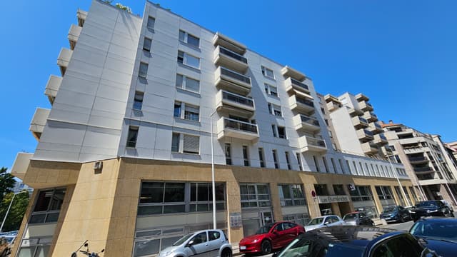 Photo de la résidence 1