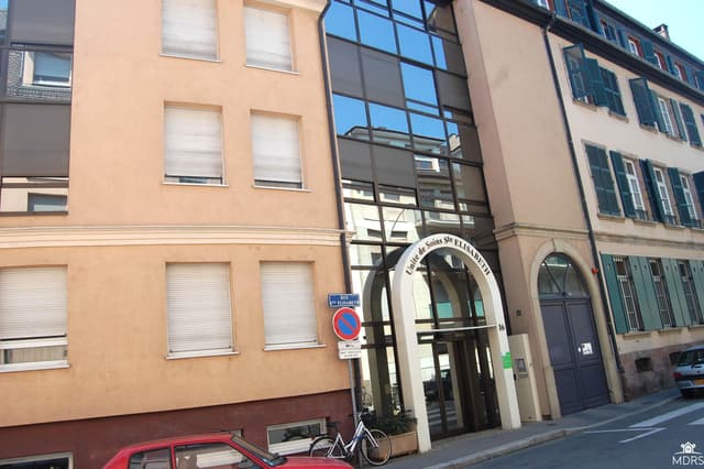 Photo de la résidence 1