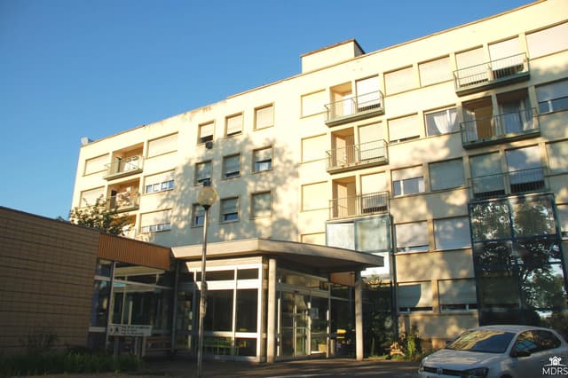 Photo de la résidence 1