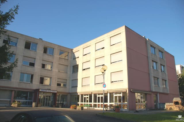 Photo de la résidence 1