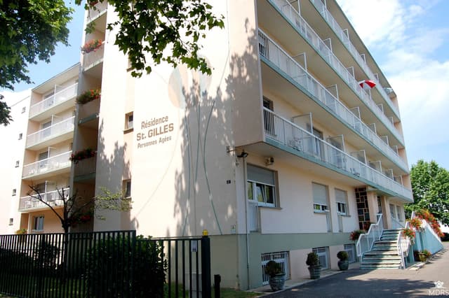 Photo de la résidence 1