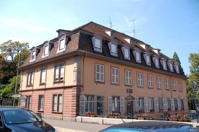 Photo de la résidence 1