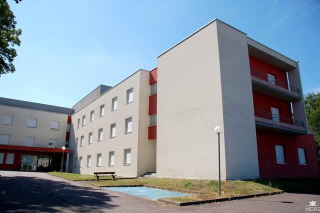 Photo de la résidence 1