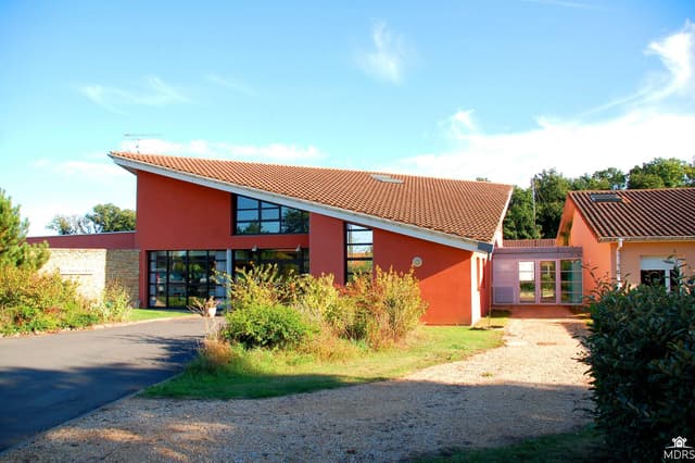 Photo de la résidence 1