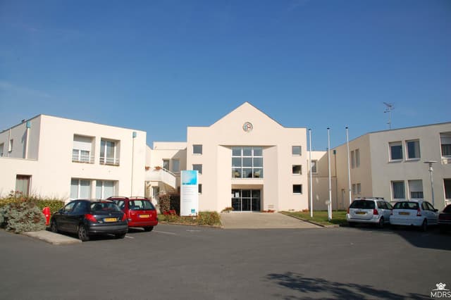 Photo de la résidence 1