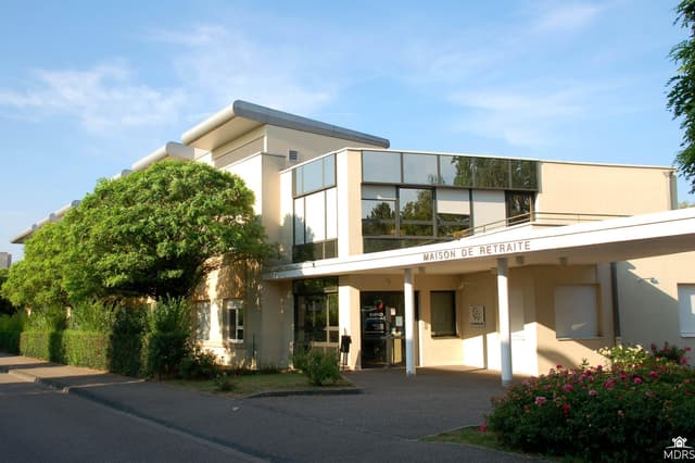 Photo de la résidence 1