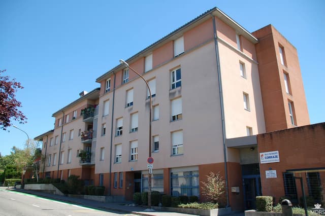 Photo de la résidence 1