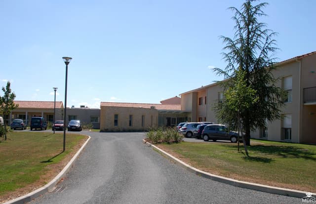 Photo de la résidence 1