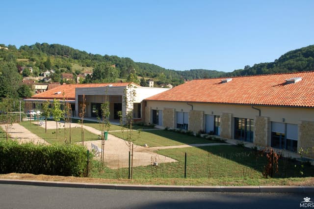 Photo de la résidence 1