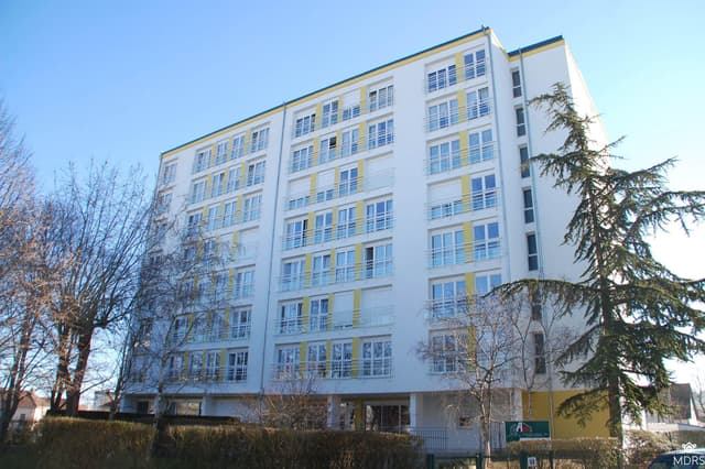 Photo de la résidence 1