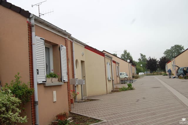 Photo de la résidence 1