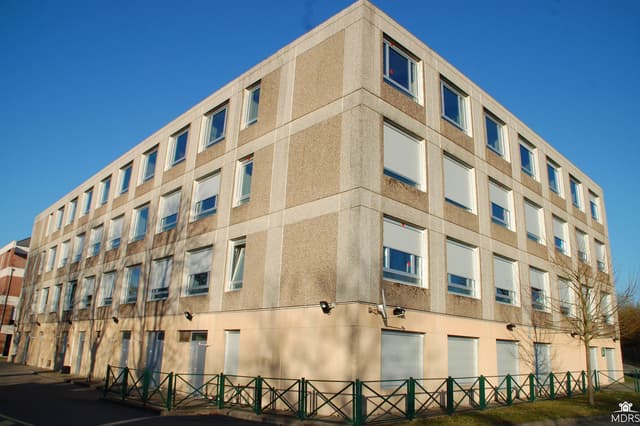 Photo de la résidence 1
