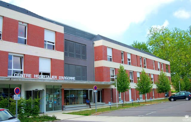 Photo de la résidence 1