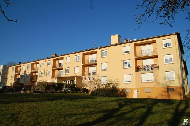 Photo de la résidence 1