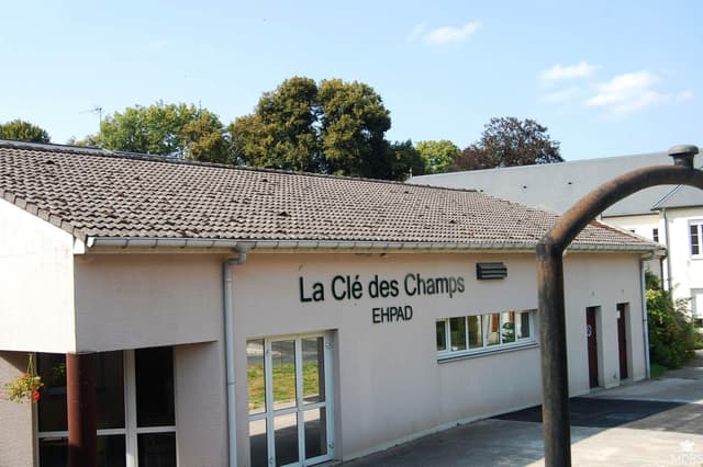Photo de la résidence 1