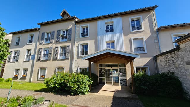 Photo de la résidence 1