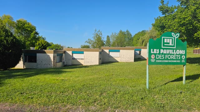 Photo de la résidence 1