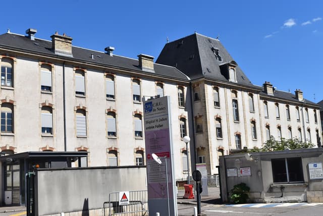 Photo de la résidence 1