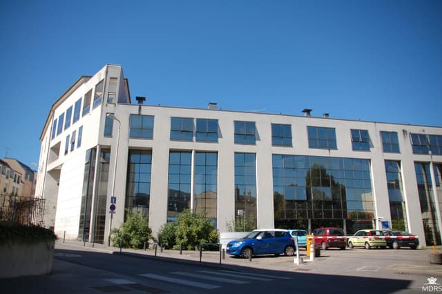 Photo de la résidence 1
