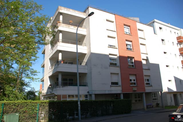 Photo de la résidence 1