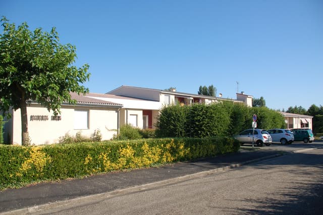 Photo de la résidence 1