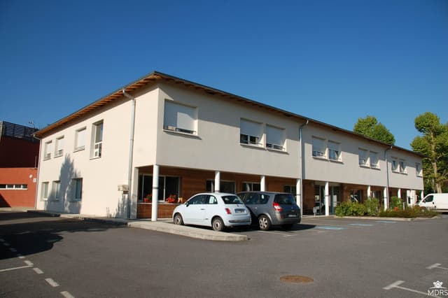Photo de la résidence 1