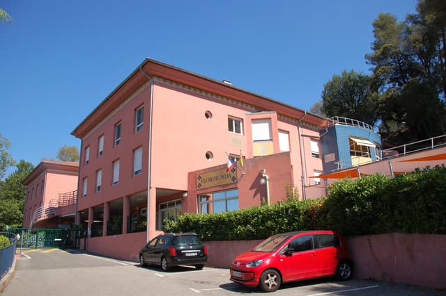 Photo de la résidence 1