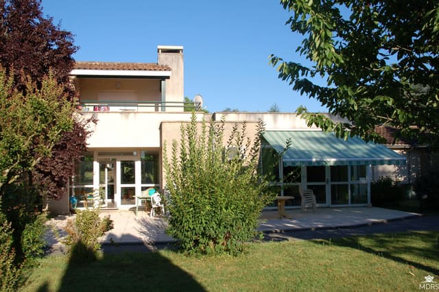 Photo de la résidence 1