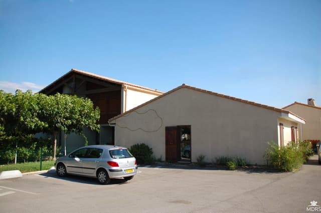 Photo de la résidence 1