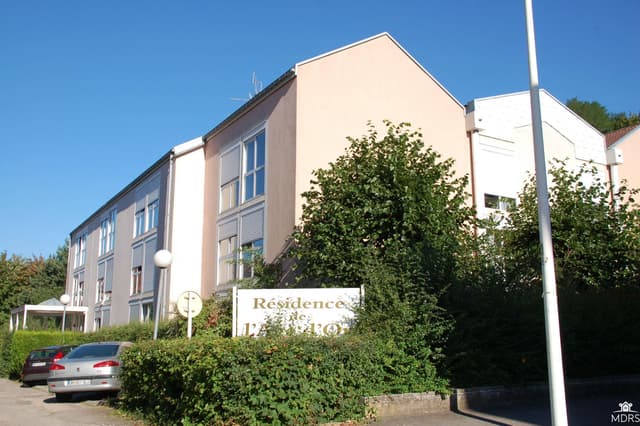 Photo de la résidence 1