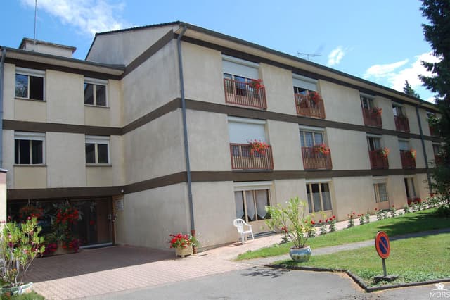 Photo de la résidence 1