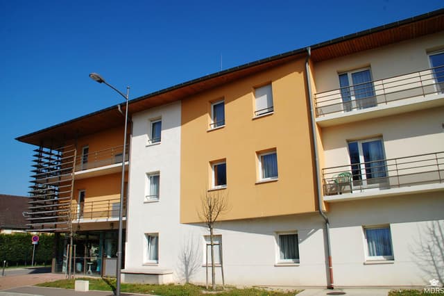 Photo de la résidence 1