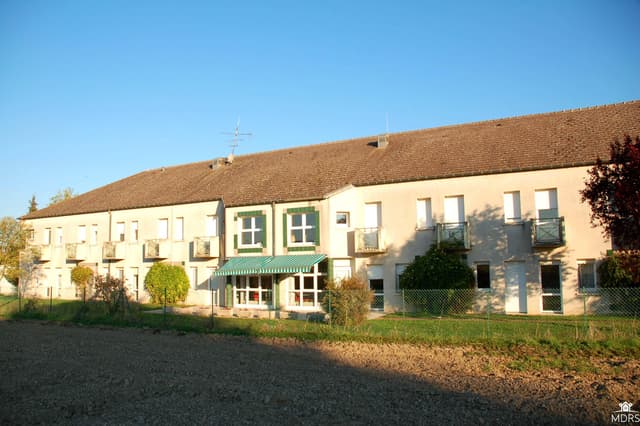 Photo de la résidence 1