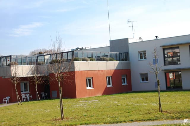 Photo de la résidence 1