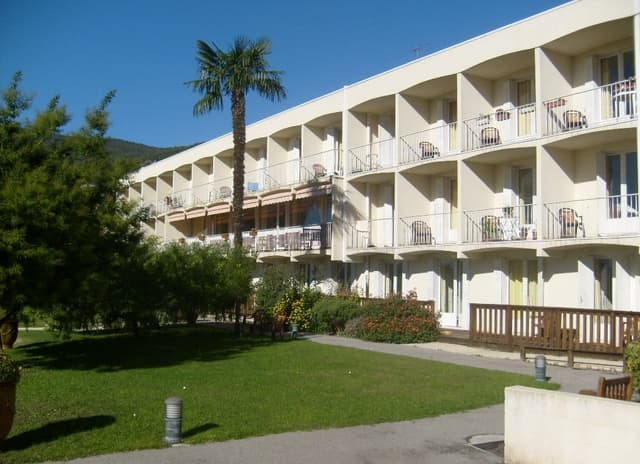 Photo de la résidence 1