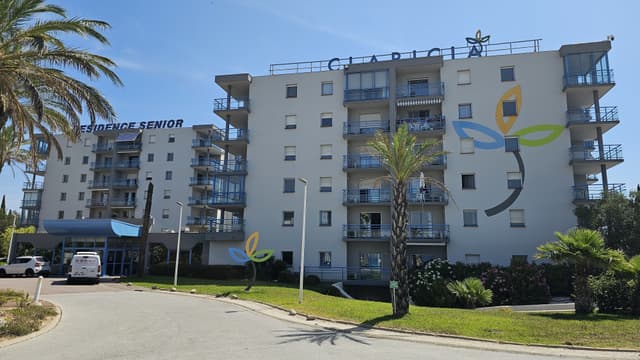 Photo de la résidence 1