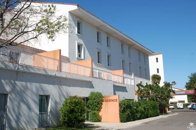 Photo de la résidence 1