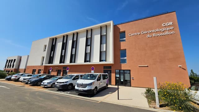 Photo de la résidence 1