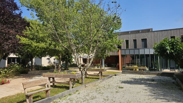 Photo de la résidence 1