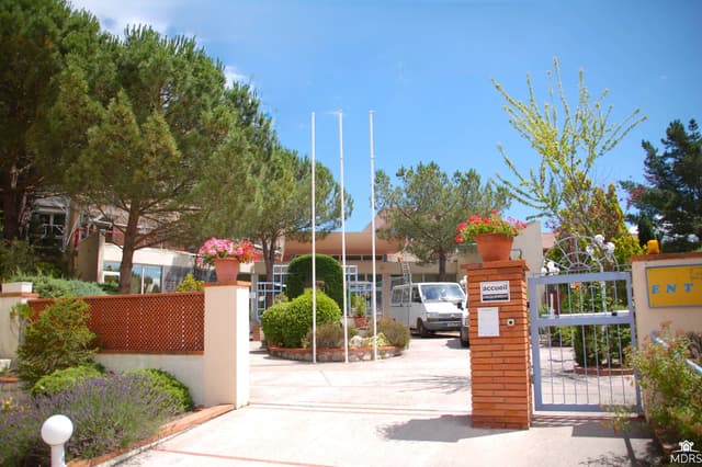 Photo de la résidence 1