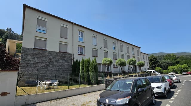 Photo de la résidence 1