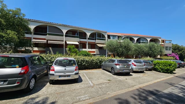 Photo de la résidence 1