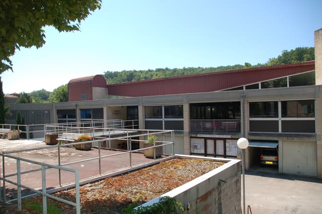 Photo de la résidence 1