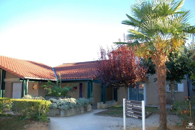 Photo de la résidence 1