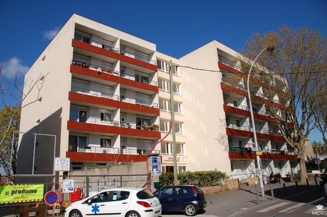 Photo de la résidence 1