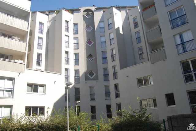 Photo de la résidence 1