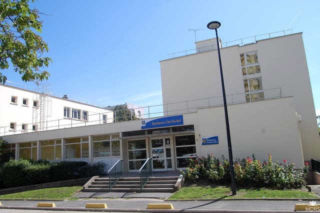 Photo de la résidence 1