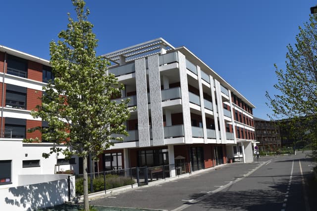 Photo de la résidence 1