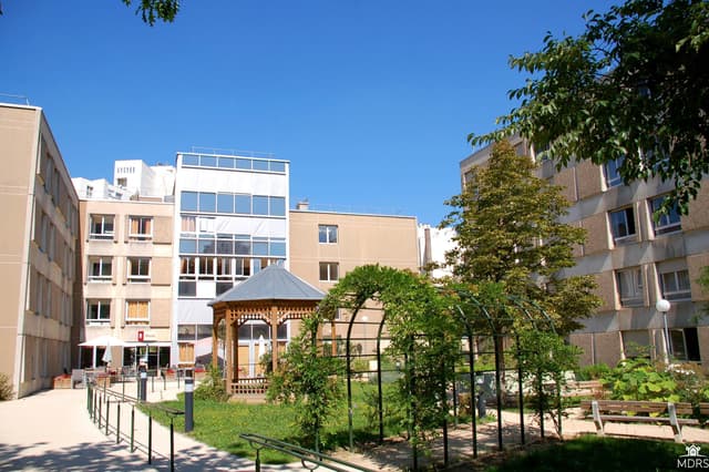 Photo de la résidence 1
