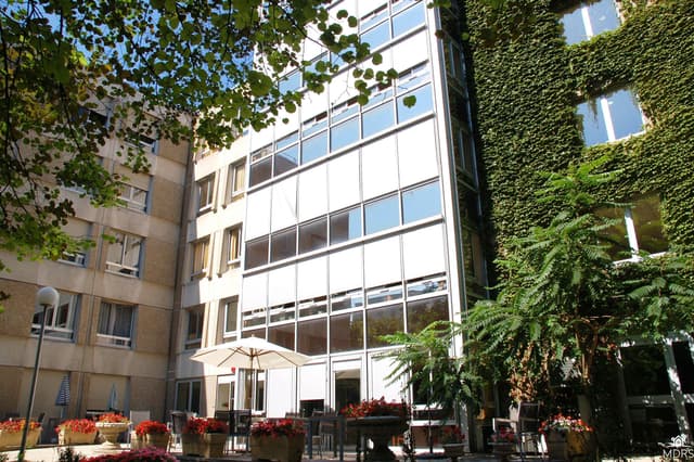 Photo de la résidence 1